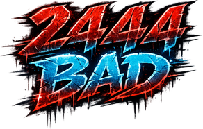 2444 bad